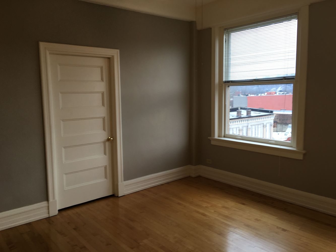 The McClure Building: 306 W Main St, Frankfort, KY 40601